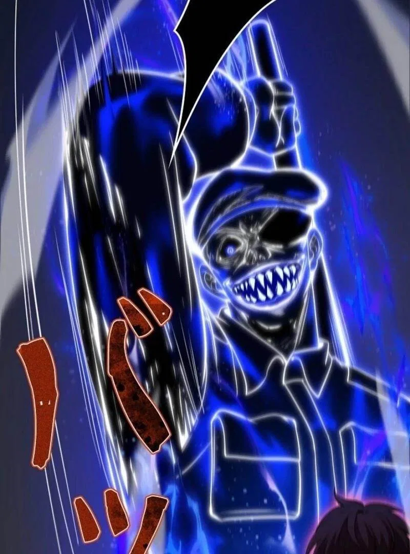 The Surviving Player: Unrivaled in the Second Death Game Chapter 8 – Page 95