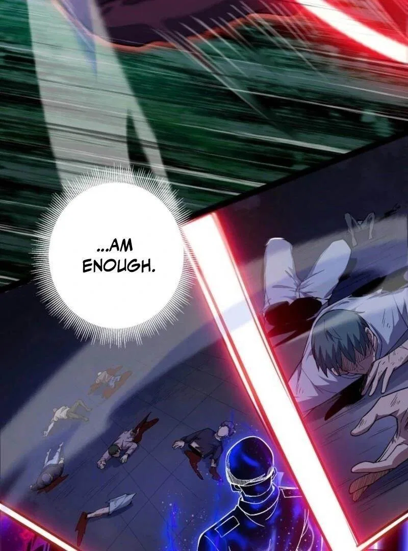 The Surviving Player: Unrivaled in the Second Death Game Chapter 8 – Page 99
