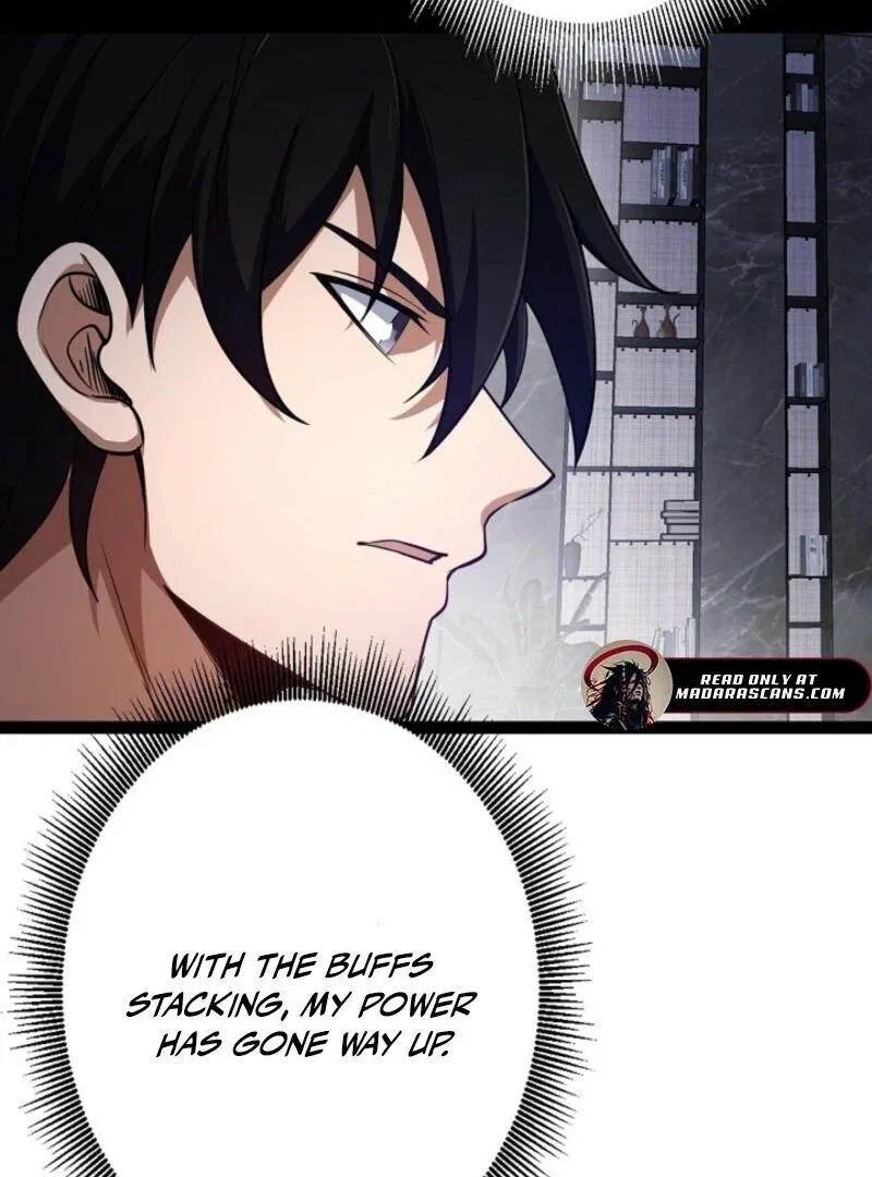 The Surviving Player: Unrivaled in the Second Death Game Chapter 8 – Page 107