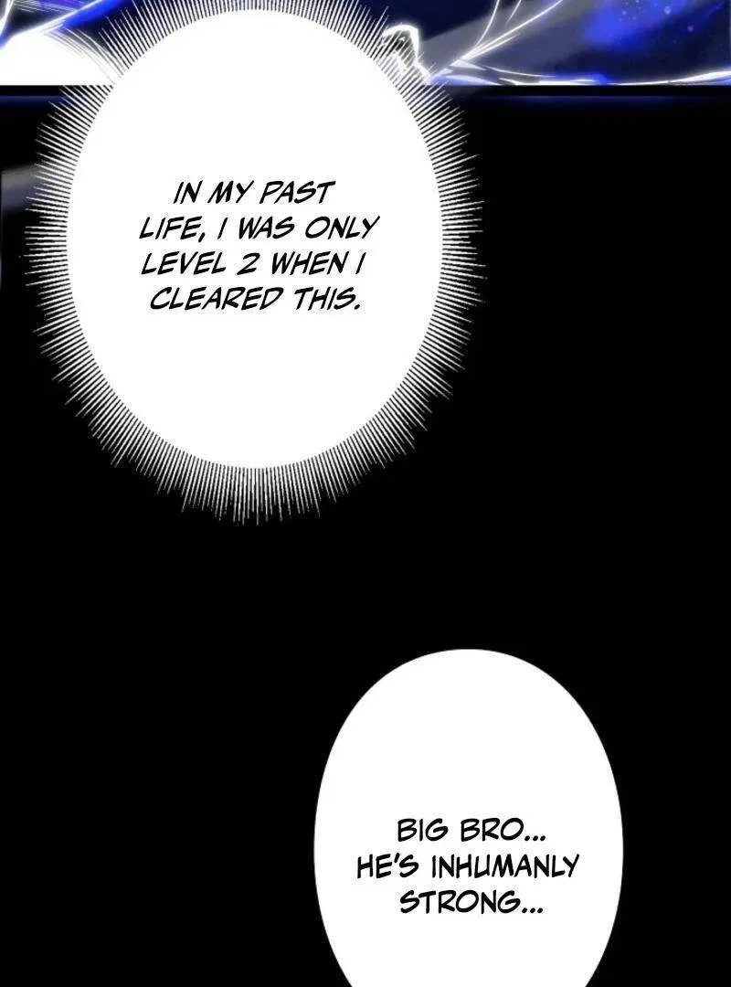 The Surviving Player: Unrivaled in the Second Death Game Chapter 8 – Page 110