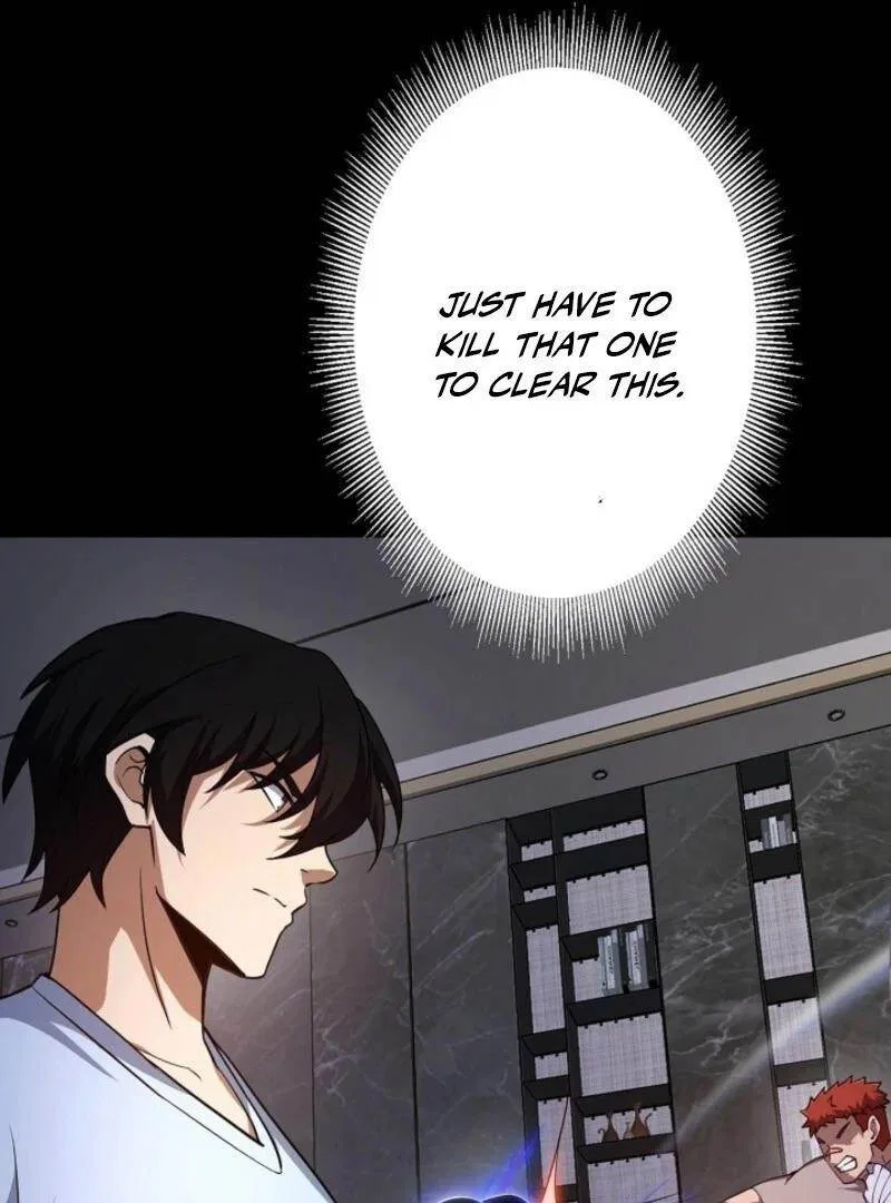 The Surviving Player: Unrivaled in the Second Death Game Chapter 8 – Page 113