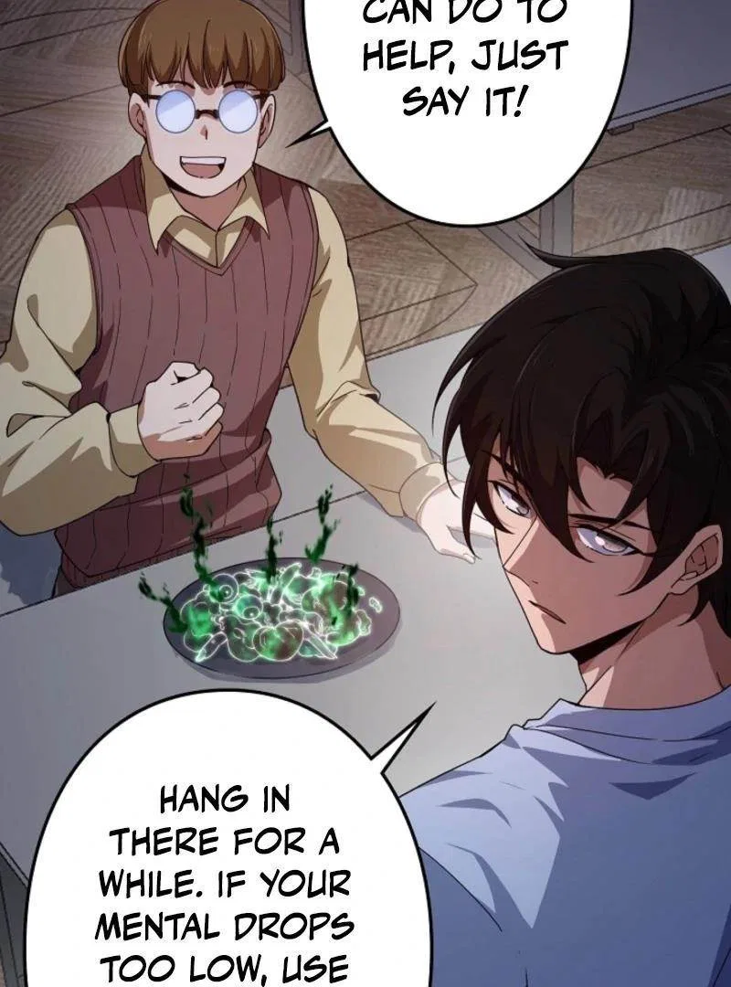 The Surviving Player: Unrivaled in the Second Death Game Chapter 5 – Page 3