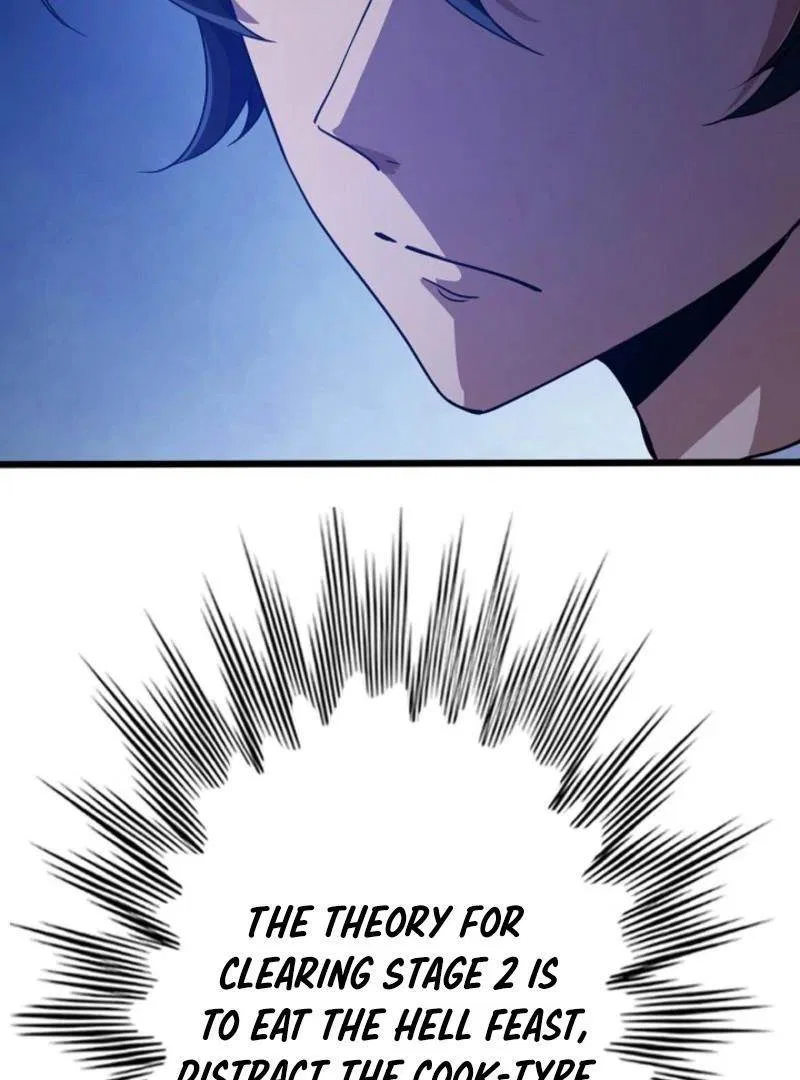 The Surviving Player: Unrivaled in the Second Death Game Chapter 5 – Page 9