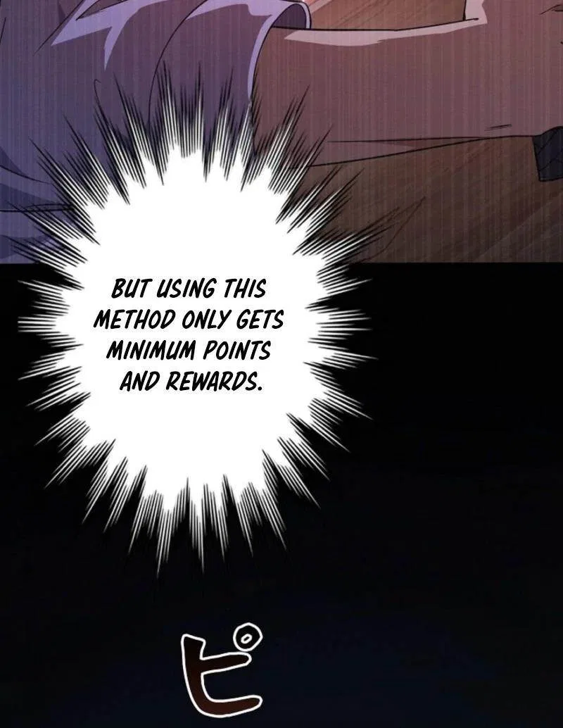 The Surviving Player: Unrivaled in the Second Death Game Chapter 5 – Page 12