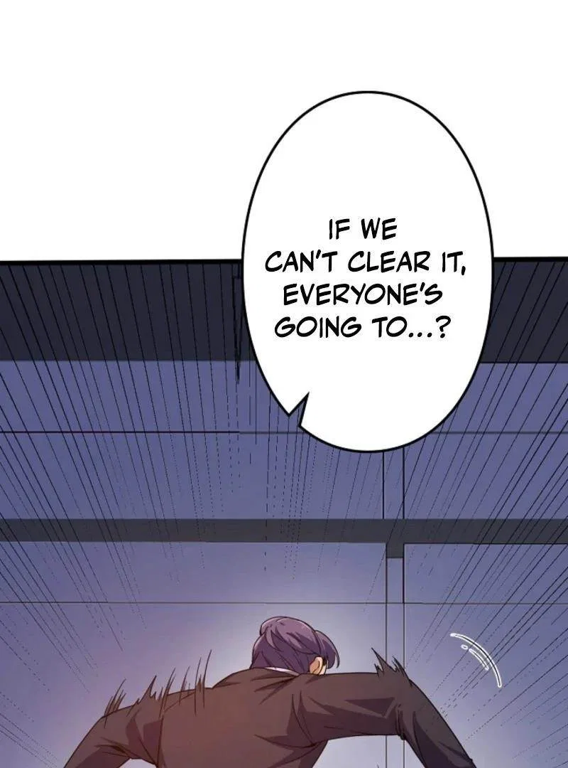 The Surviving Player: Unrivaled in the Second Death Game Chapter 5 – Page 26