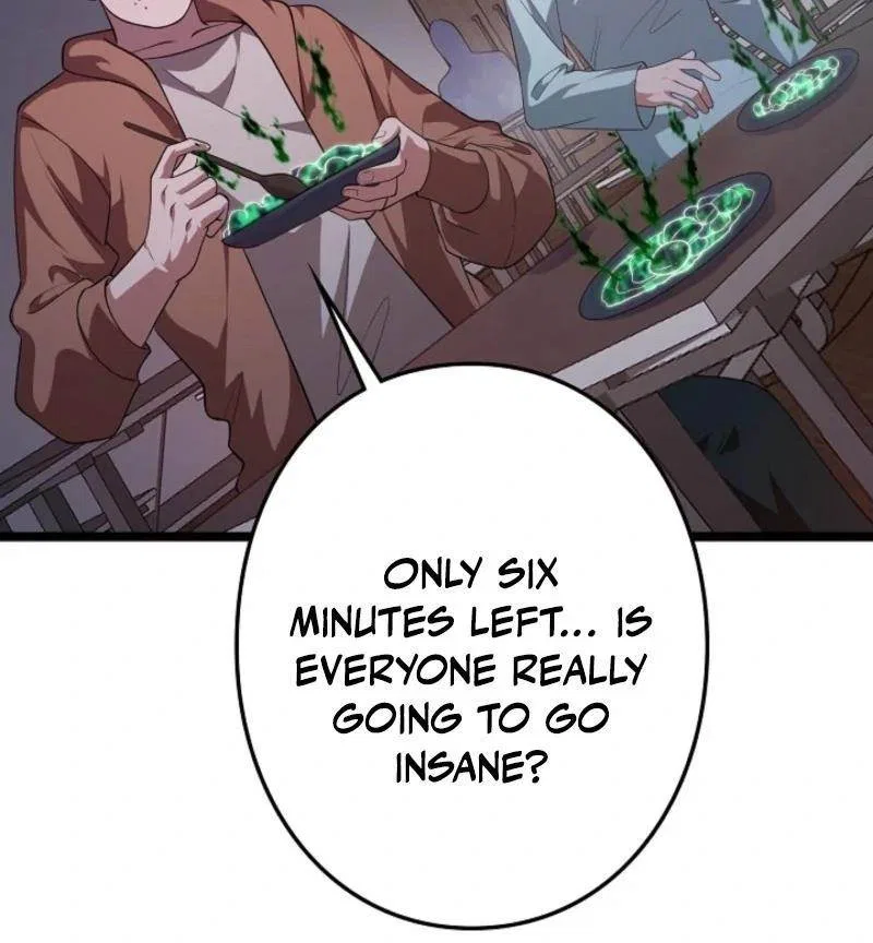 The Surviving Player: Unrivaled in the Second Death Game Chapter 5 – Page 38