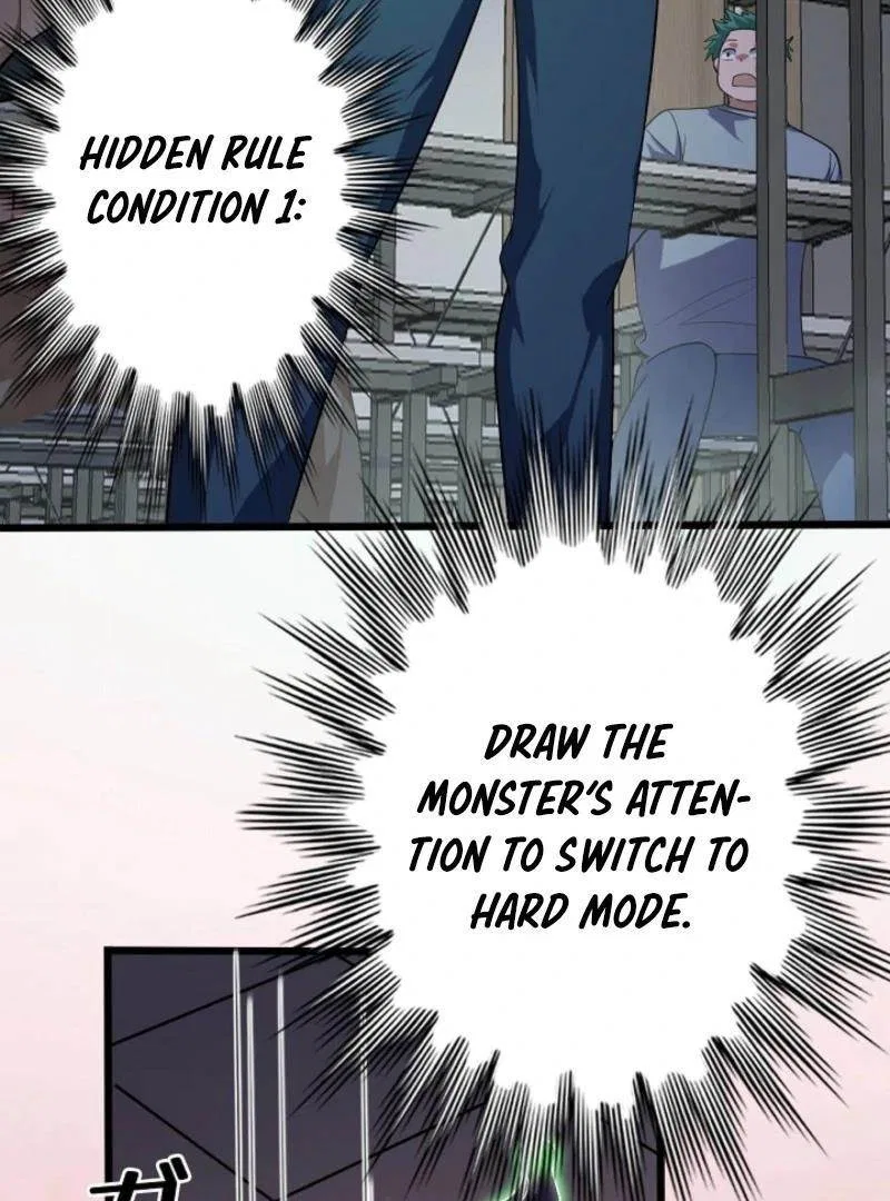 The Surviving Player: Unrivaled in the Second Death Game Chapter 5 – Page 46