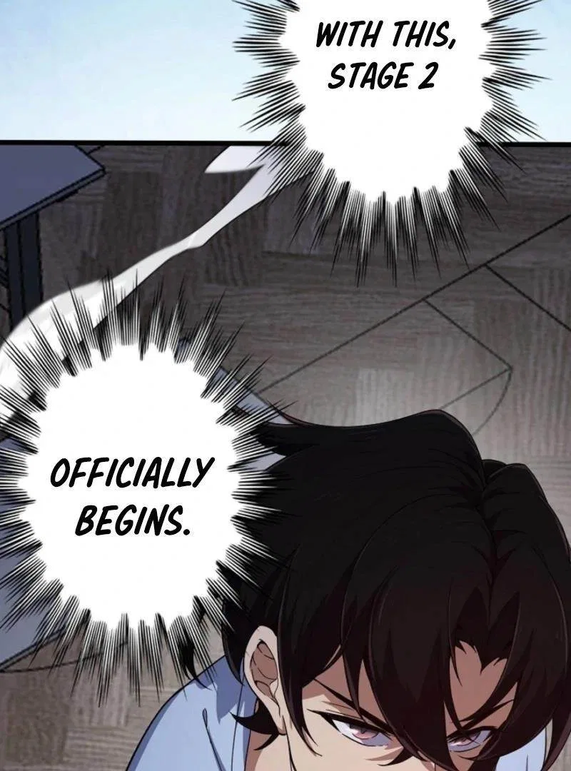 The Surviving Player: Unrivaled in the Second Death Game Chapter 5 – Page 61