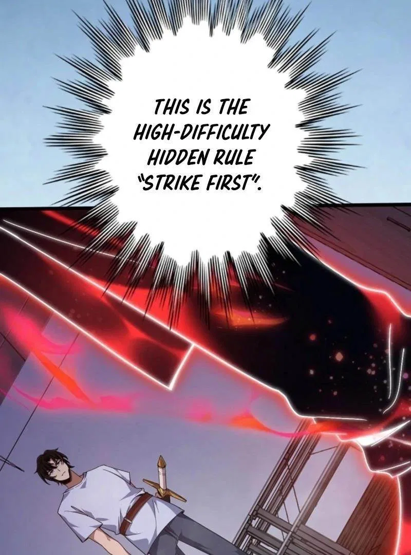 The Surviving Player: Unrivaled in the Second Death Game Chapter 5 – Page 66