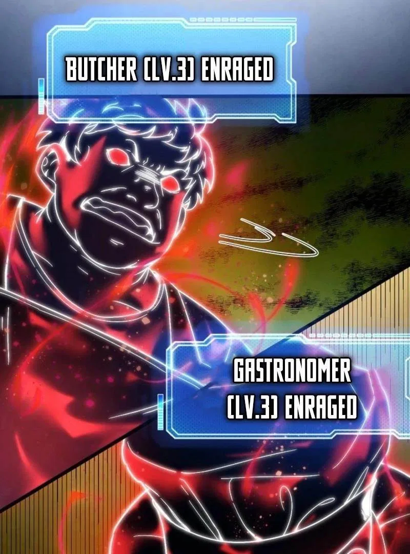 The Surviving Player: Unrivaled in the Second Death Game Chapter 5 – Page 68