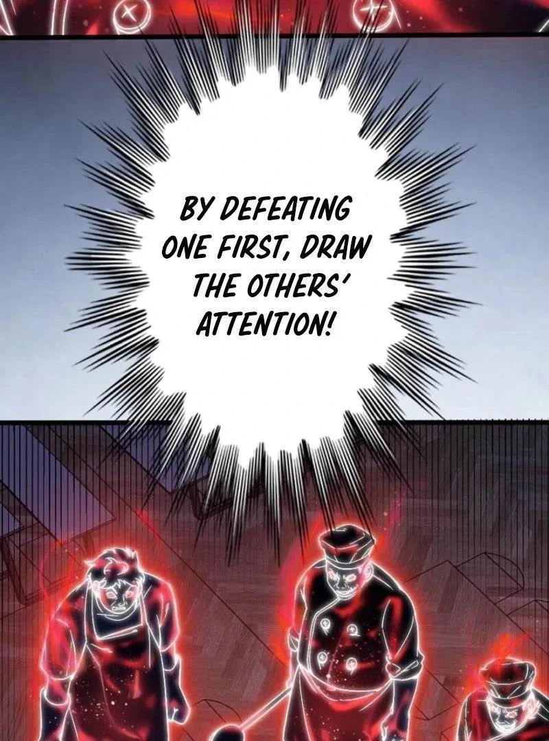 The Surviving Player: Unrivaled in the Second Death Game Chapter 5 – Page 70