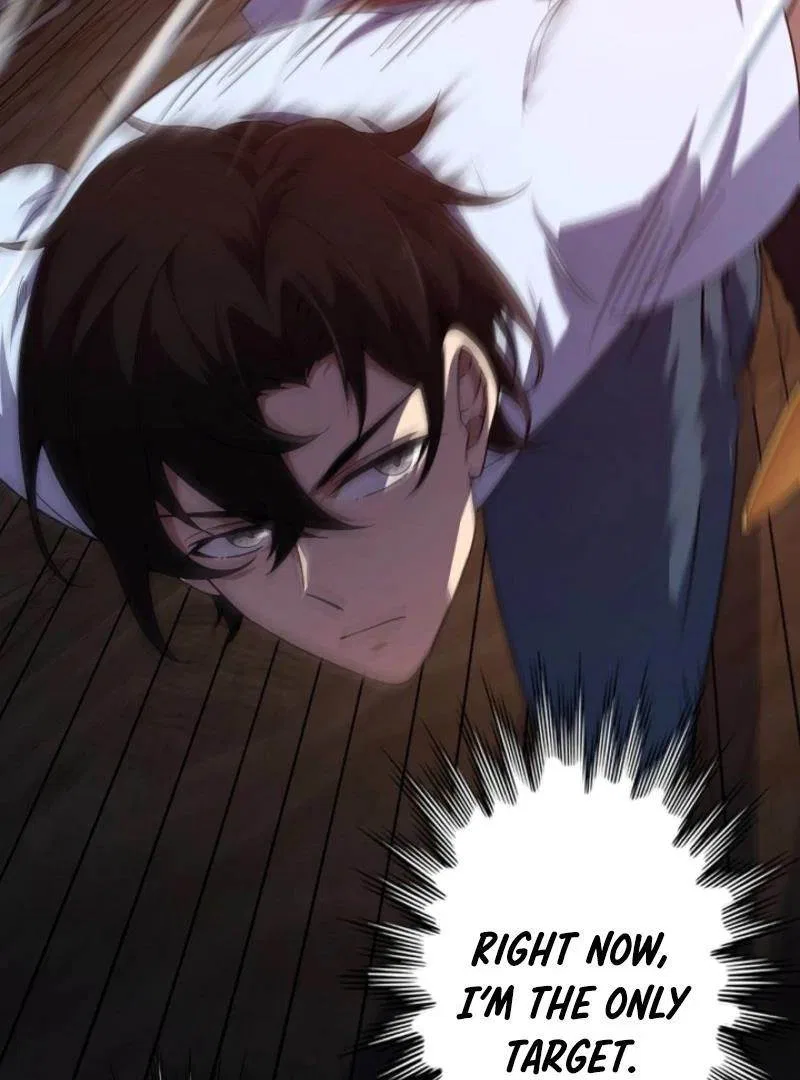 The Surviving Player: Unrivaled in the Second Death Game Chapter 5 – Page 77