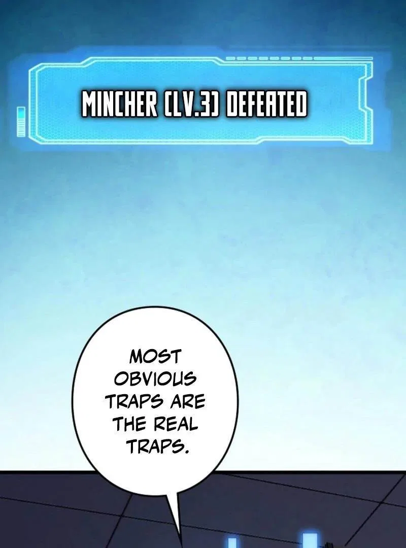 The Surviving Player: Unrivaled in the Second Death Game Chapter 5 – Page 120