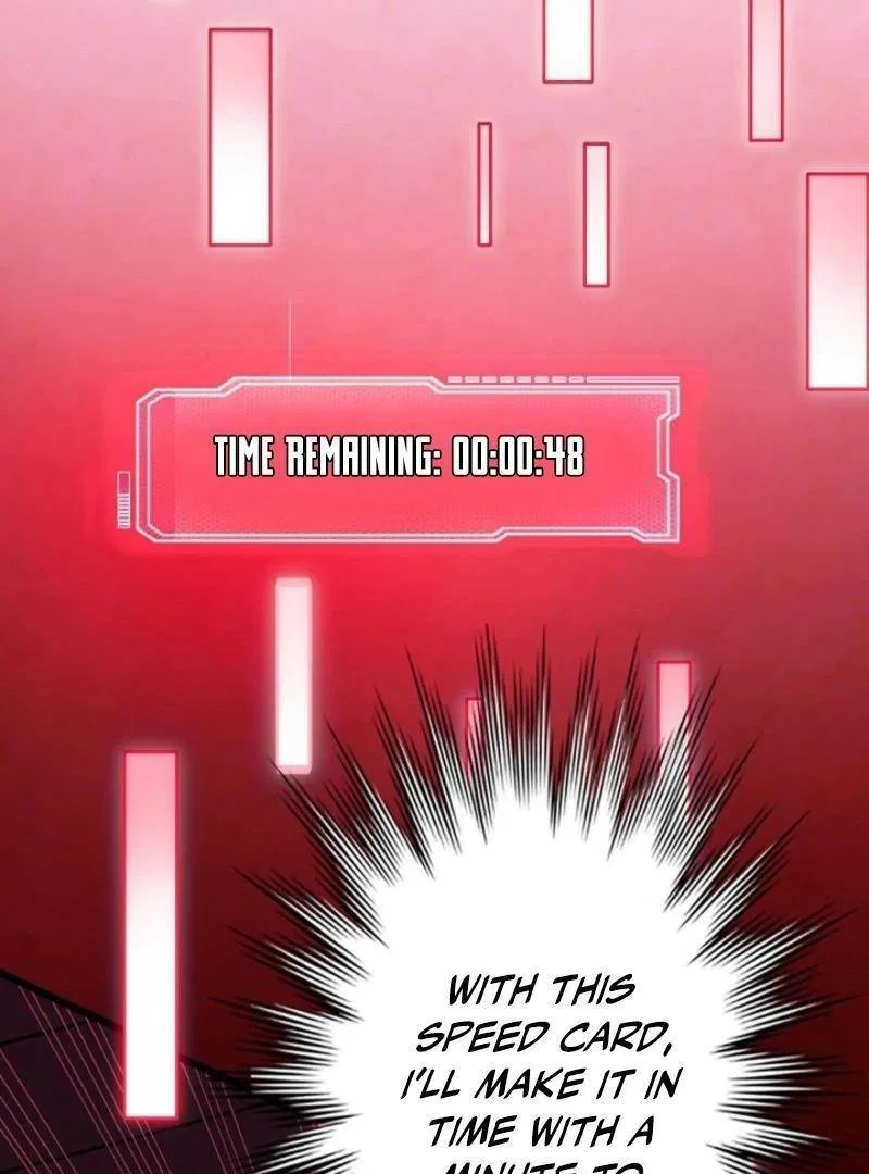 The Surviving Player: Unrivaled in the Second Death Game Chapter 3 – Page 3