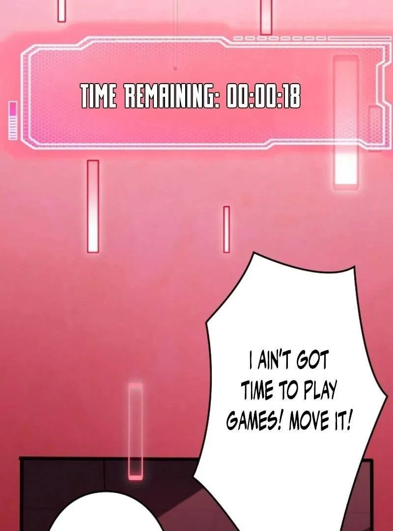 The Surviving Player: Unrivaled in the Second Death Game Chapter 3 – Page 6