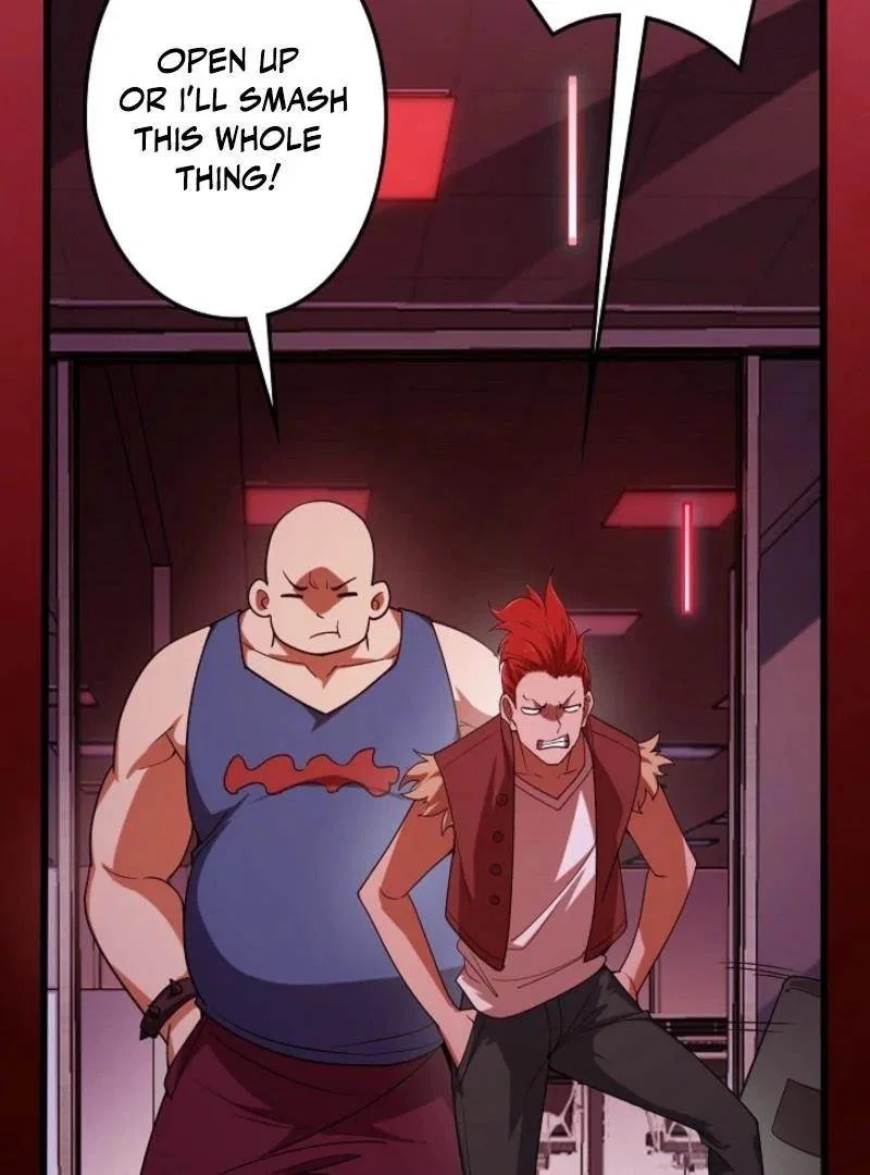 The Surviving Player: Unrivaled in the Second Death Game Chapter 3 – Page 7