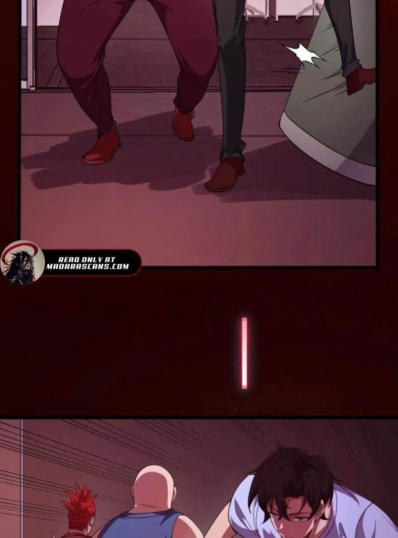 The Surviving Player: Unrivaled in the Second Death Game Chapter 3 – Page 8