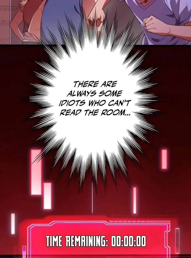The Surviving Player: Unrivaled in the Second Death Game Chapter 3 – Page 9