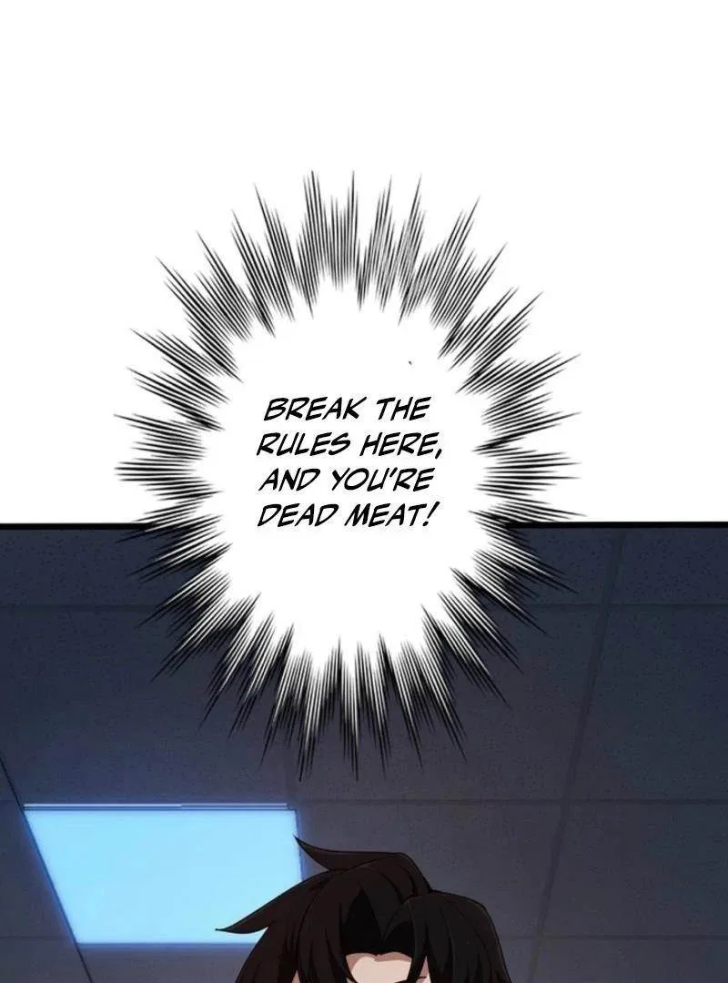 The Surviving Player: Unrivaled in the Second Death Game Chapter 3 – Page 15