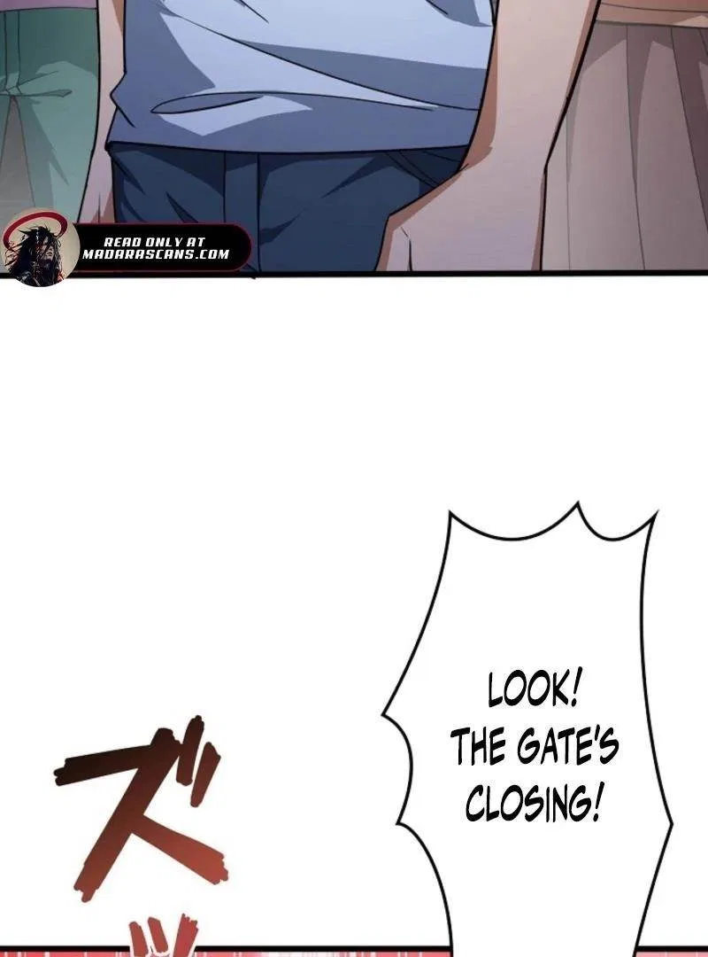 The Surviving Player: Unrivaled in the Second Death Game Chapter 3 – Page 17