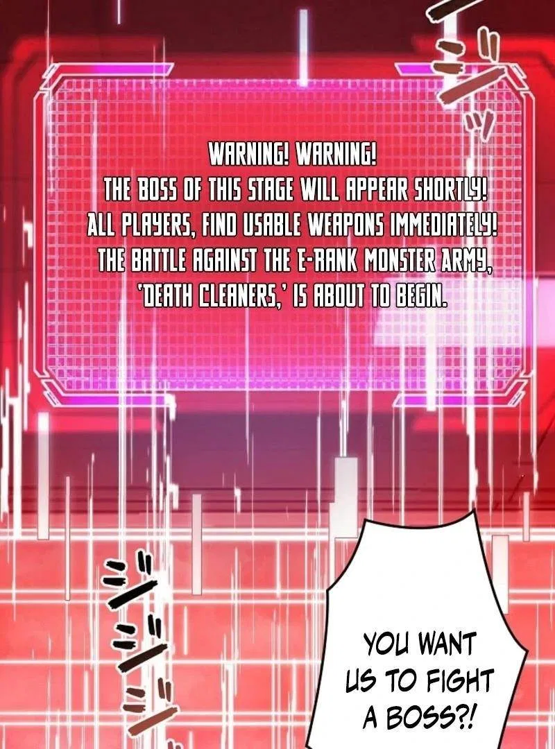 The Surviving Player: Unrivaled in the Second Death Game Chapter 3 – Page 21