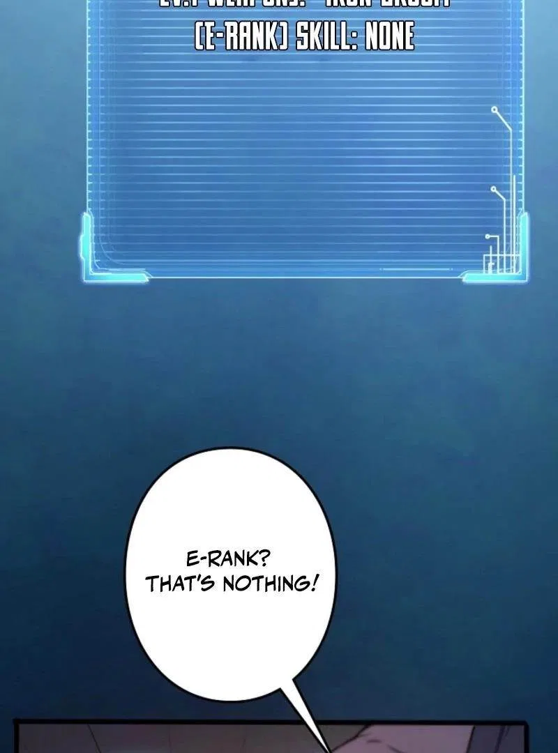 The Surviving Player: Unrivaled in the Second Death Game Chapter 3 – Page 33
