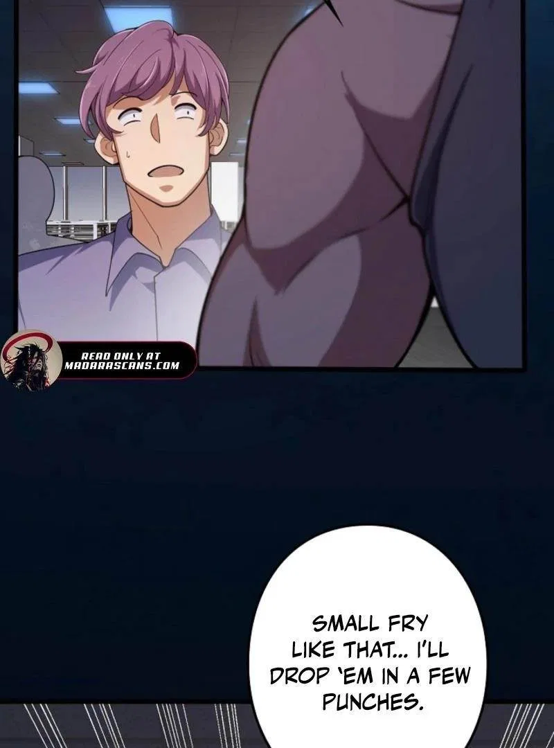 The Surviving Player: Unrivaled in the Second Death Game Chapter 3 – Page 34