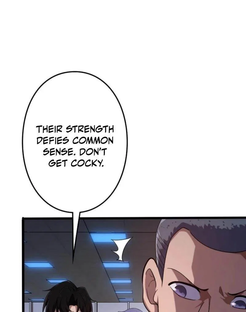 The Surviving Player: Unrivaled in the Second Death Game Chapter 3 – Page 37