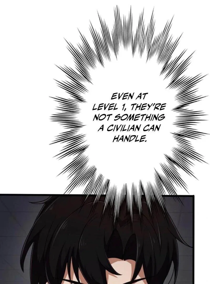 The Surviving Player: Unrivaled in the Second Death Game Chapter 3 – Page 39