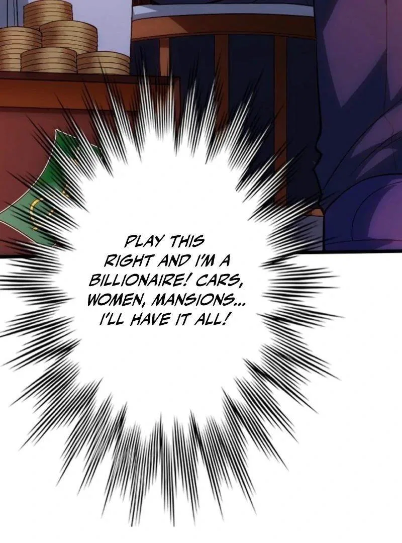 The Surviving Player: Unrivaled in the Second Death Game Chapter 3 – Page 48