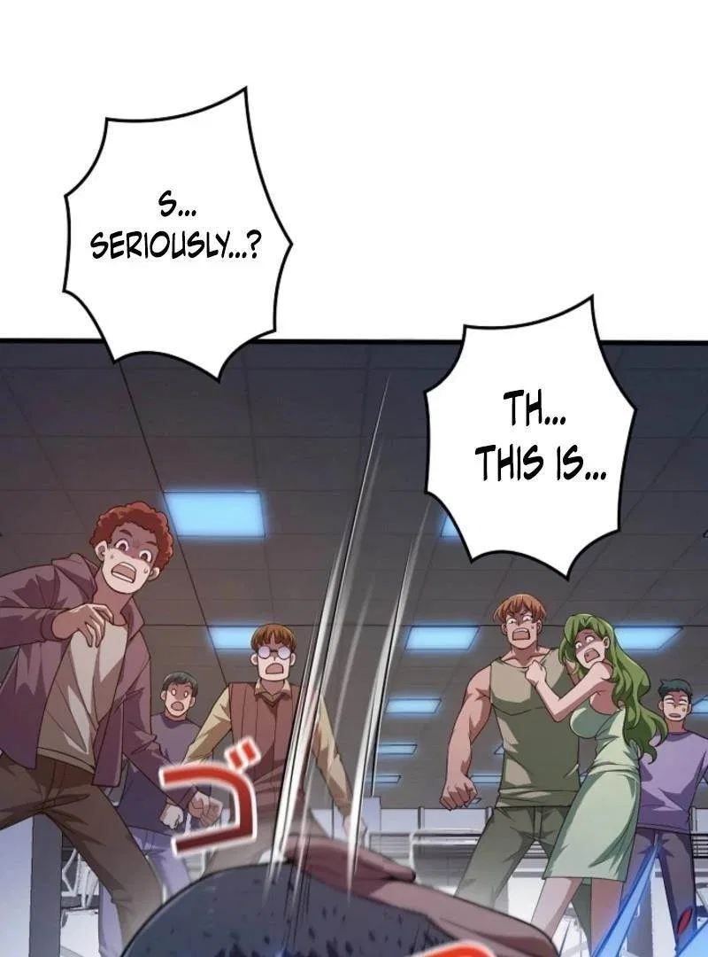 The Surviving Player: Unrivaled in the Second Death Game Chapter 3 – Page 54