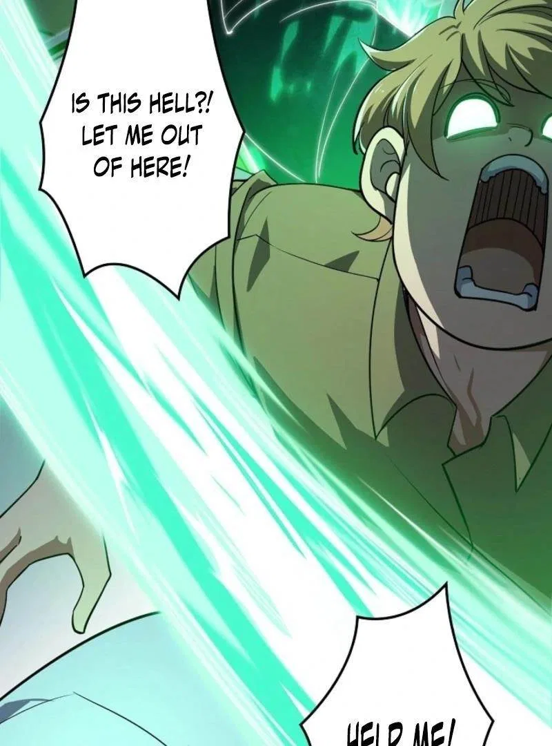 The Surviving Player: Unrivaled in the Second Death Game Chapter 3 – Page 61