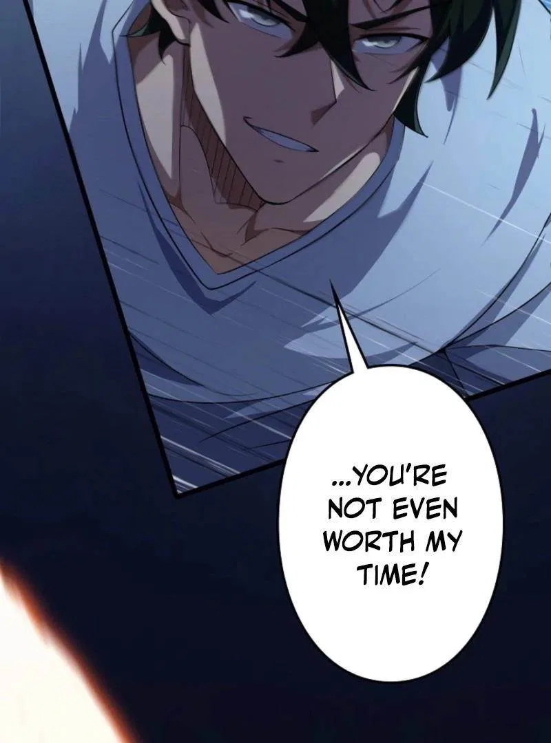 The Surviving Player: Unrivaled in the Second Death Game Chapter 3 – Page 97