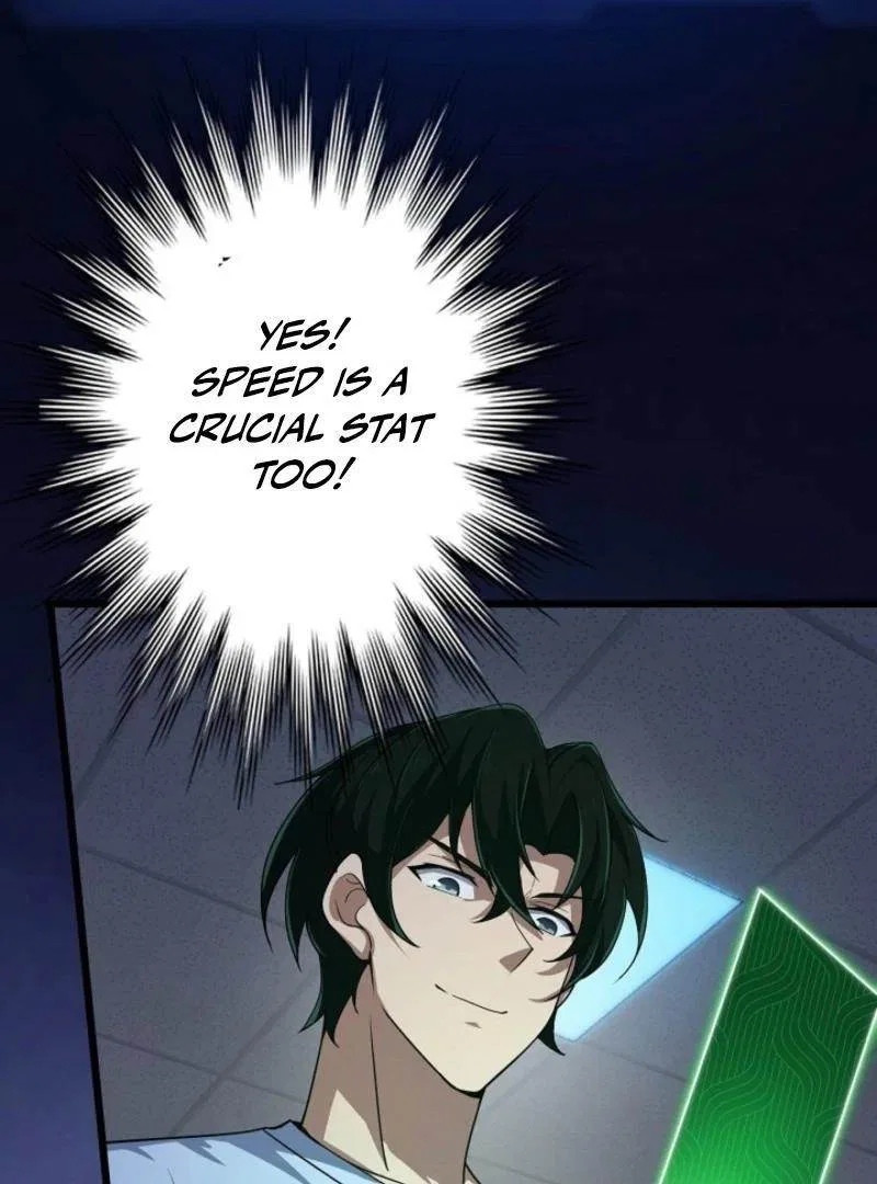 The Surviving Player: Unrivaled in the Second Death Game Chapter 3 – Page 109