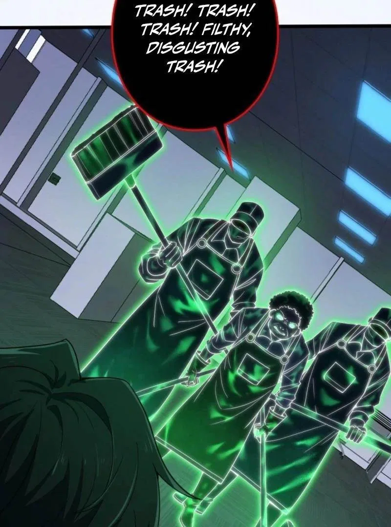 The Surviving Player: Unrivaled in the Second Death Game Chapter 3 – Page 111