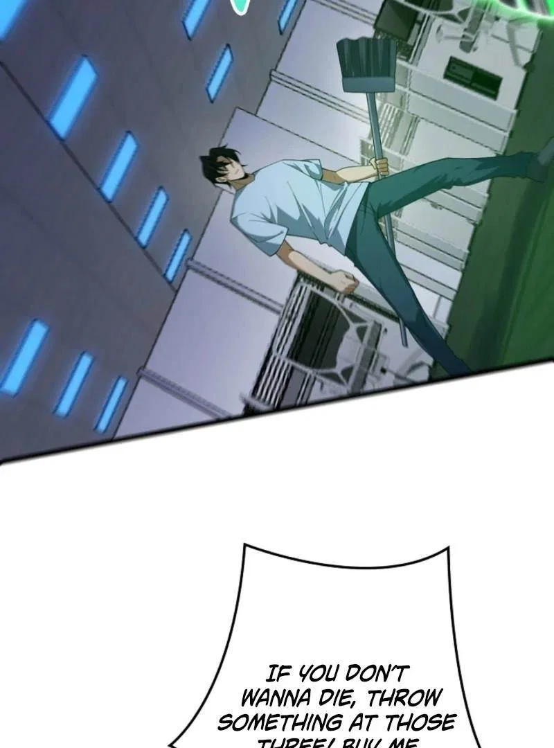 The Surviving Player: Unrivaled in the Second Death Game Chapter 3 – Page 121