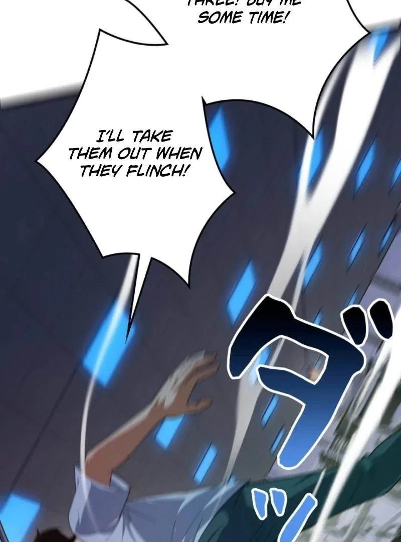 The Surviving Player: Unrivaled in the Second Death Game Chapter 3 – Page 122
