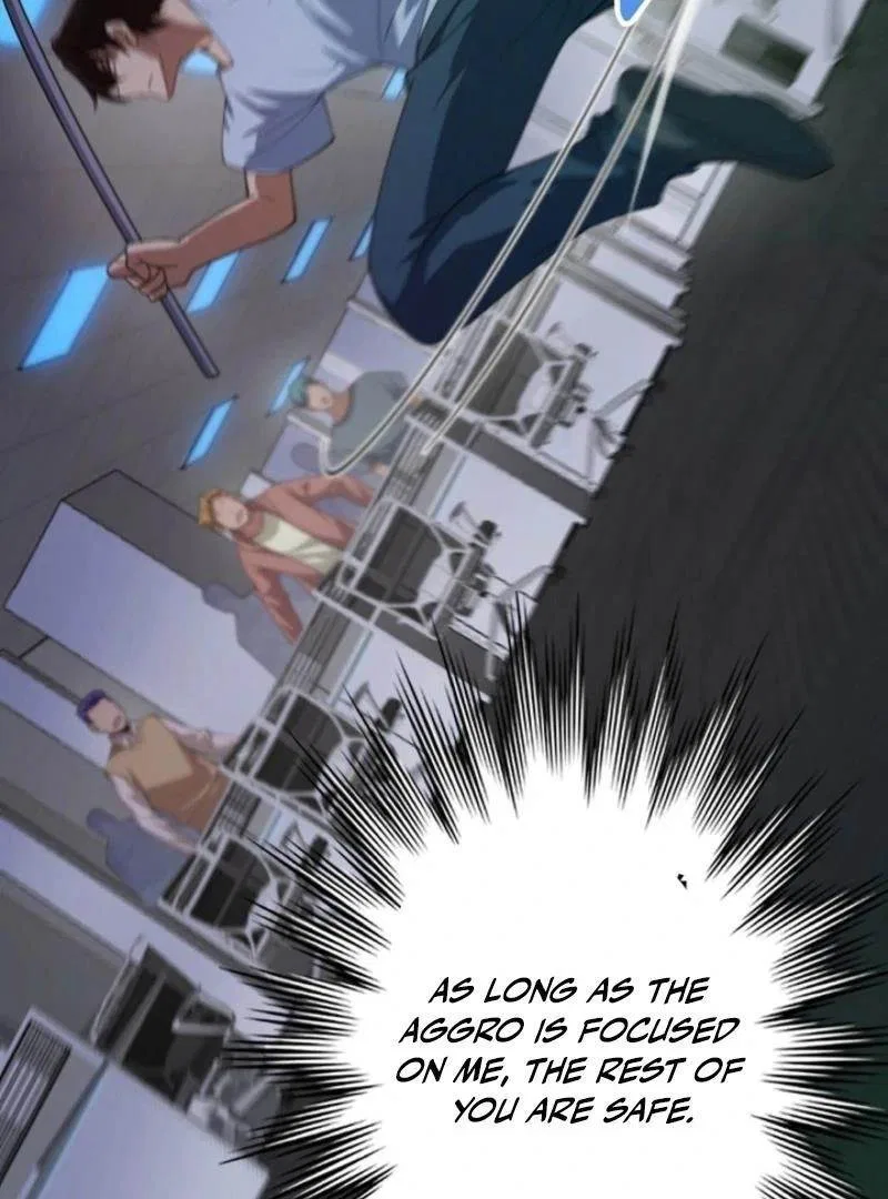 The Surviving Player: Unrivaled in the Second Death Game Chapter 3 – Page 123