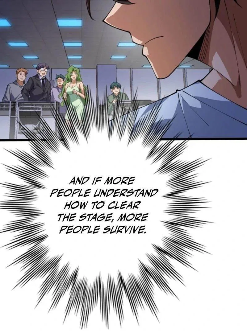 The Surviving Player: Unrivaled in the Second Death Game Chapter 3 – Page 127
