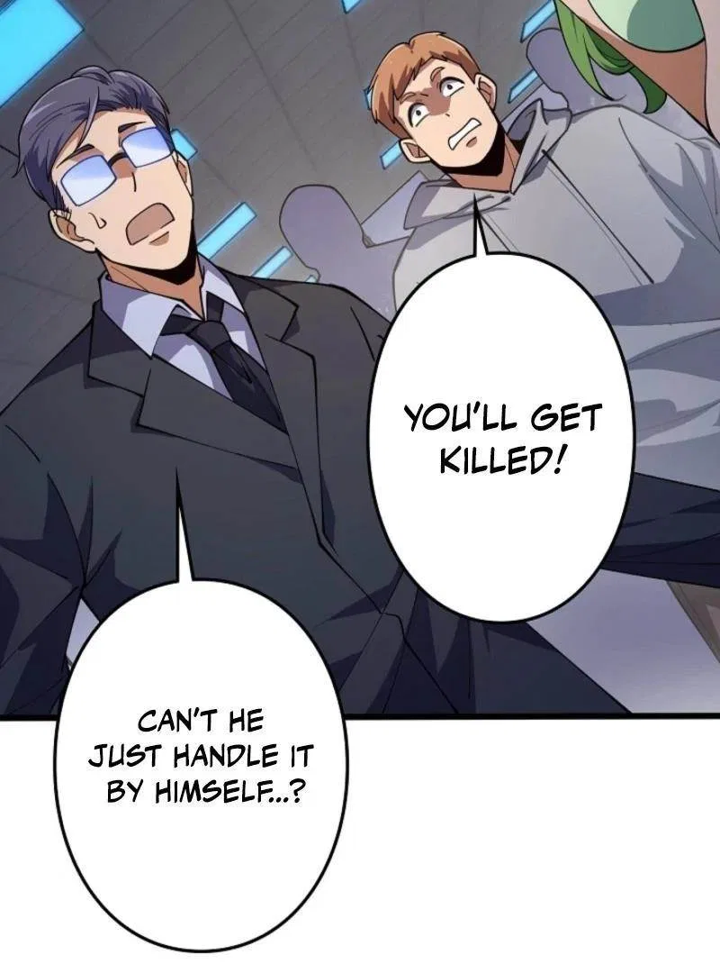 The Surviving Player: Unrivaled in the Second Death Game Chapter 3 – Page 129