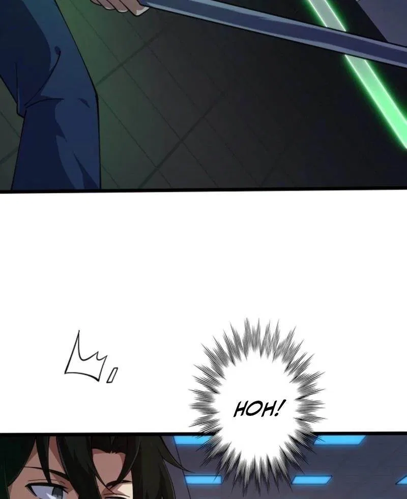 The Surviving Player: Unrivaled in the Second Death Game Chapter 3 – Page 136