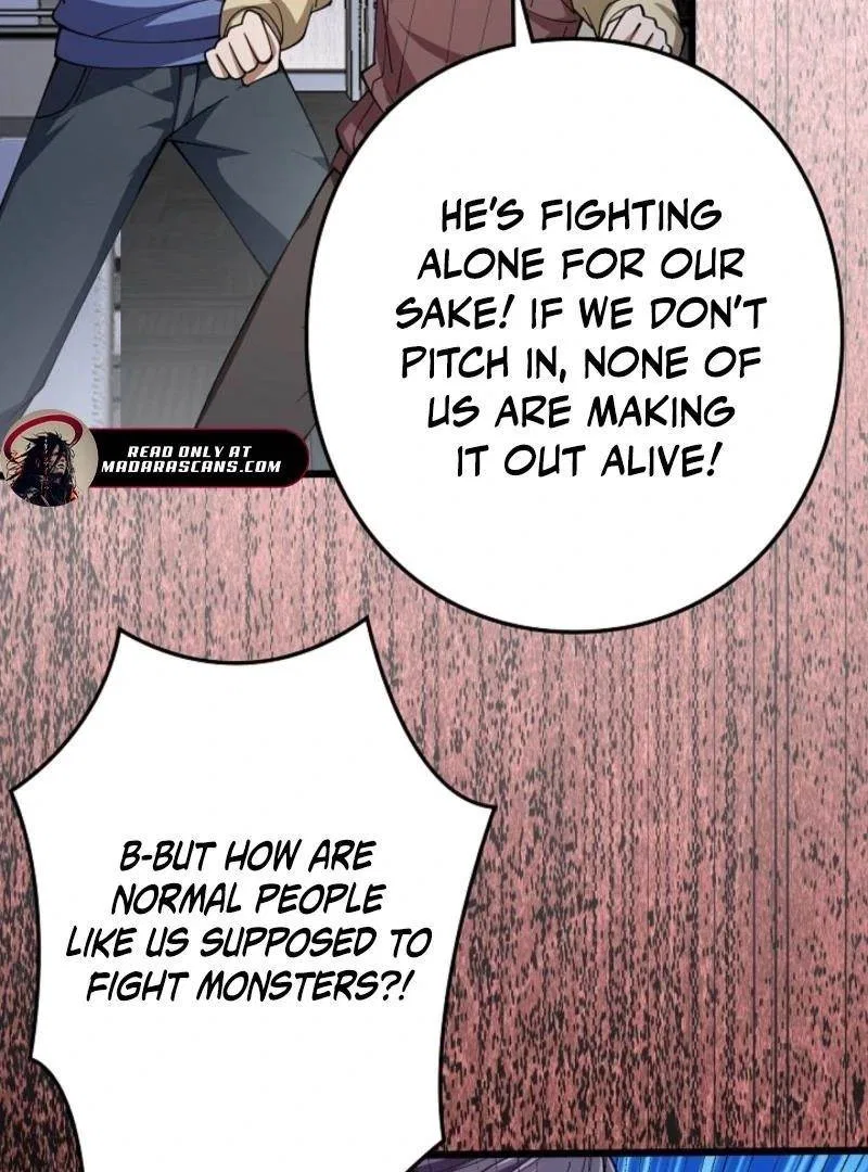 The Surviving Player: Unrivaled in the Second Death Game Chapter 3 – Page 139