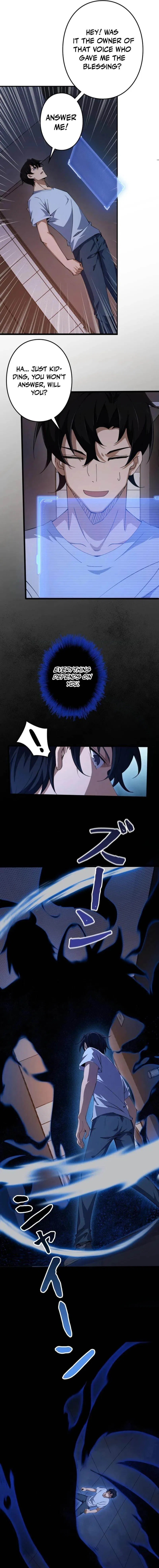 The Surviving Player: Unrivaled in the Second Death Game Chapter 2 – Page 15