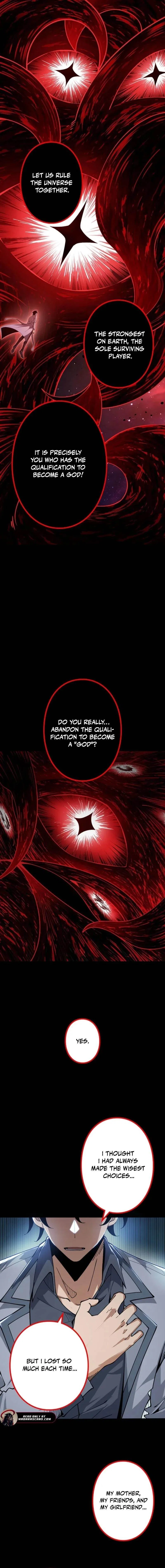 The Surviving Player: Unrivaled in the Second Death Game Chapter 1 – Page 4