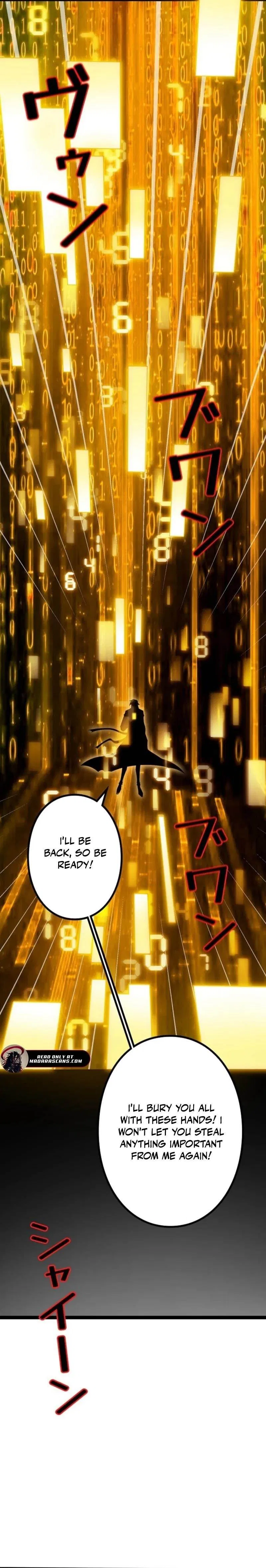 The Surviving Player: Unrivaled in the Second Death Game Chapter 1 – Page 8