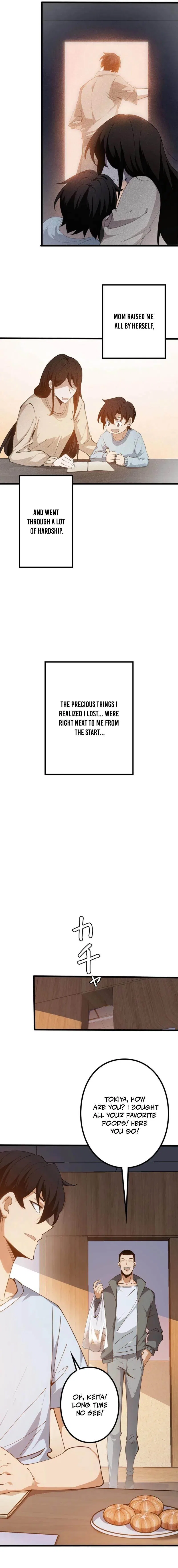 The Surviving Player: Unrivaled in the Second Death Game Chapter 1 – Page 16
