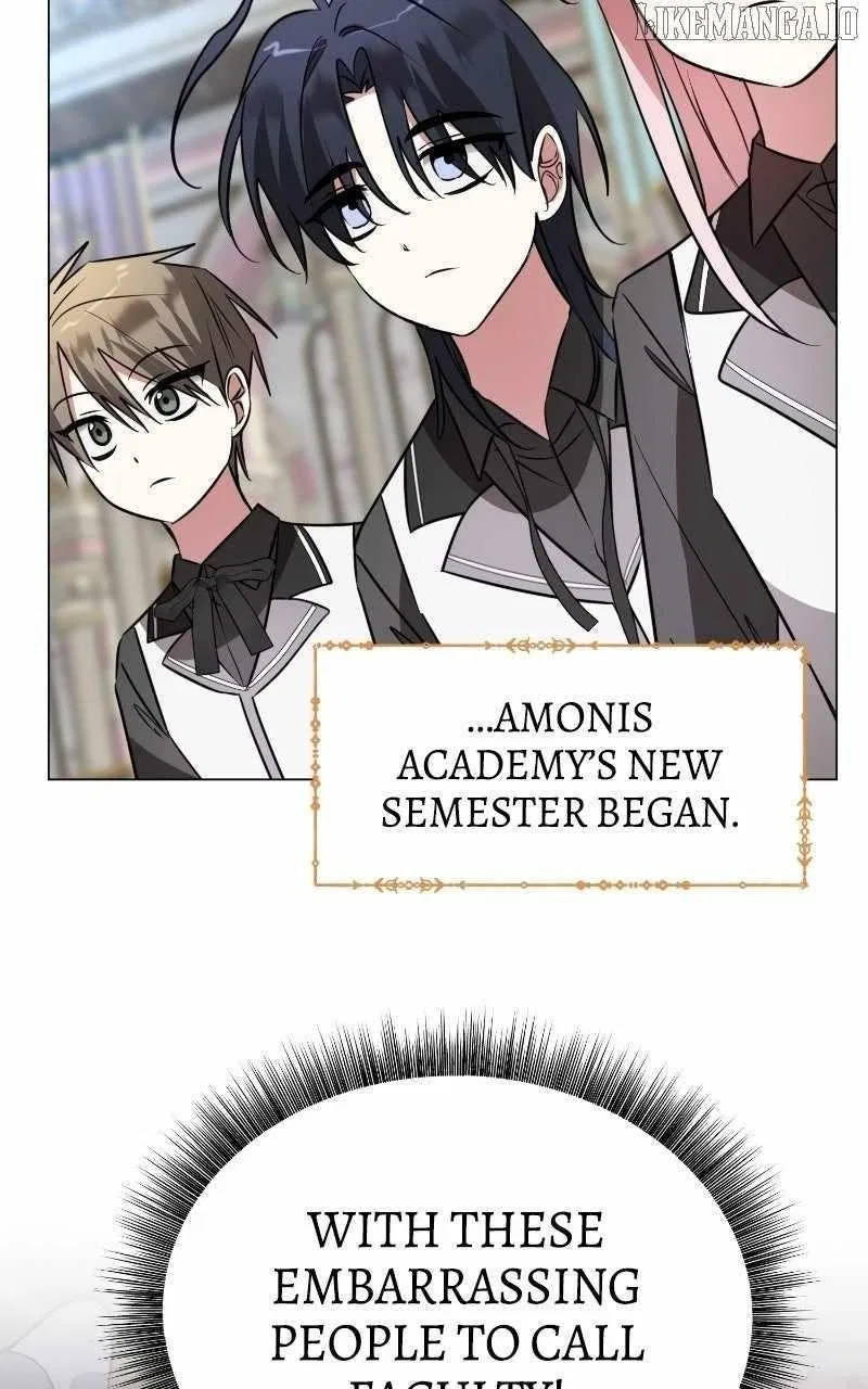 The Academy is Doomed Chapter 44 – Page 3