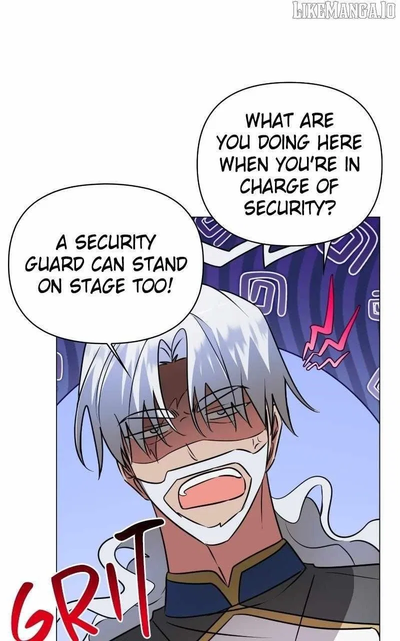 The Academy is Doomed Chapter 44 – Page 7