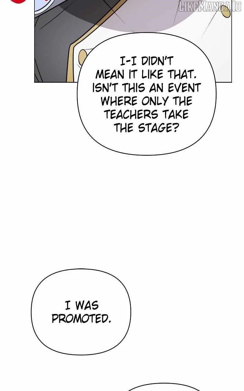 The Academy is Doomed Chapter 44 – Page 8
