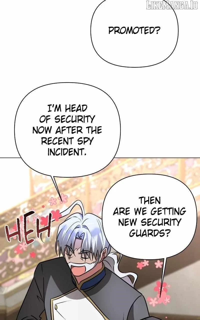 The Academy is Doomed Chapter 44 – Page 9